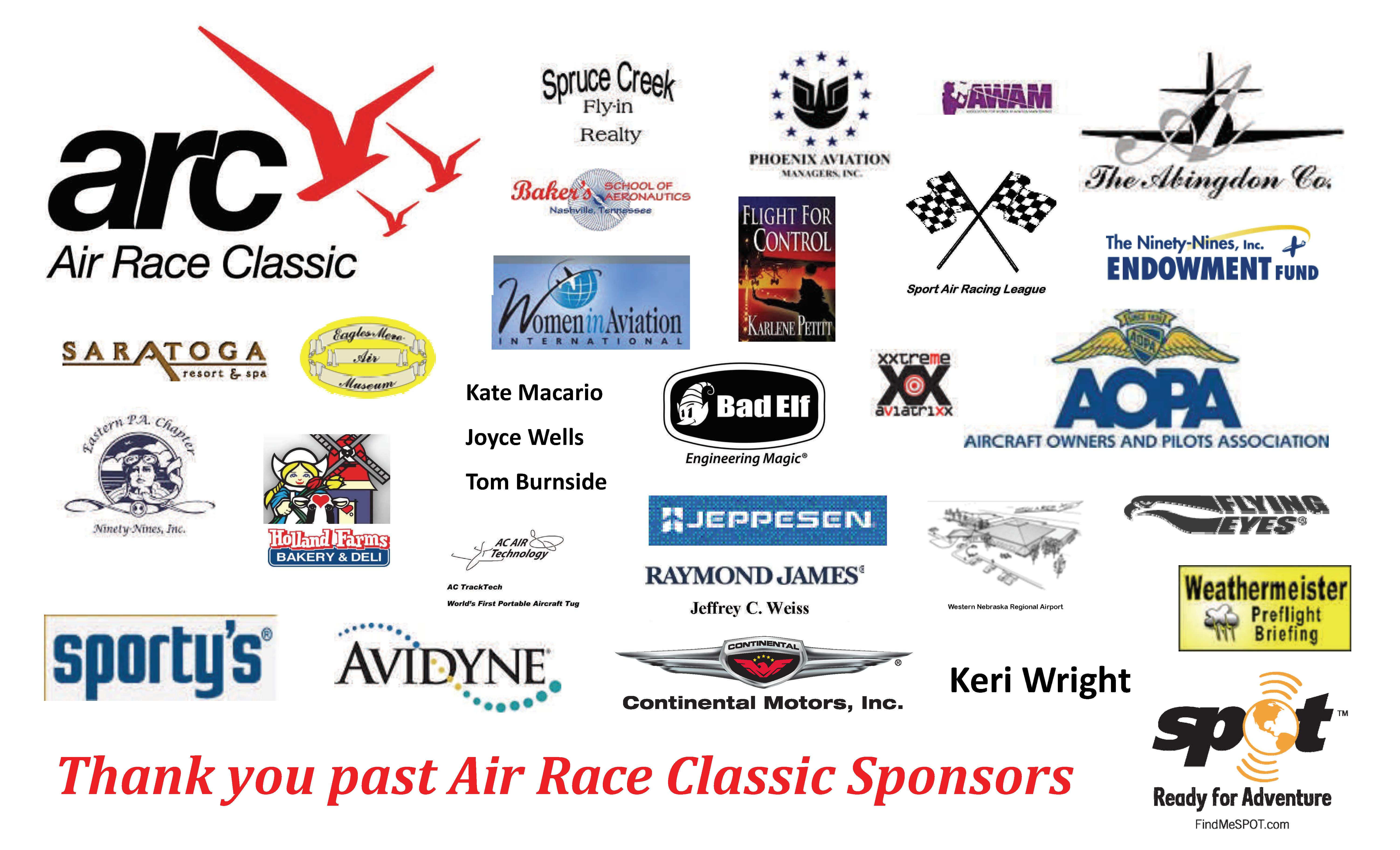 Image of Sponsor F 14a Sponsor Banner Sample