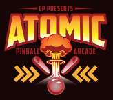 Image of Sponsor Atomic Pinballlogo