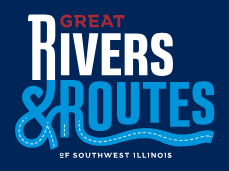 Image of Sponsor Great Riversand Routes Logo