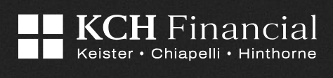 Image of Sponsor KCH Financial Logo