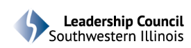 Image of Sponsor Leadership Council Logo