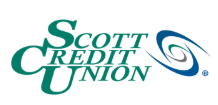 Image of Sponsor Scott Credit Union