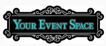 Image of Event Your Event Space Logo
