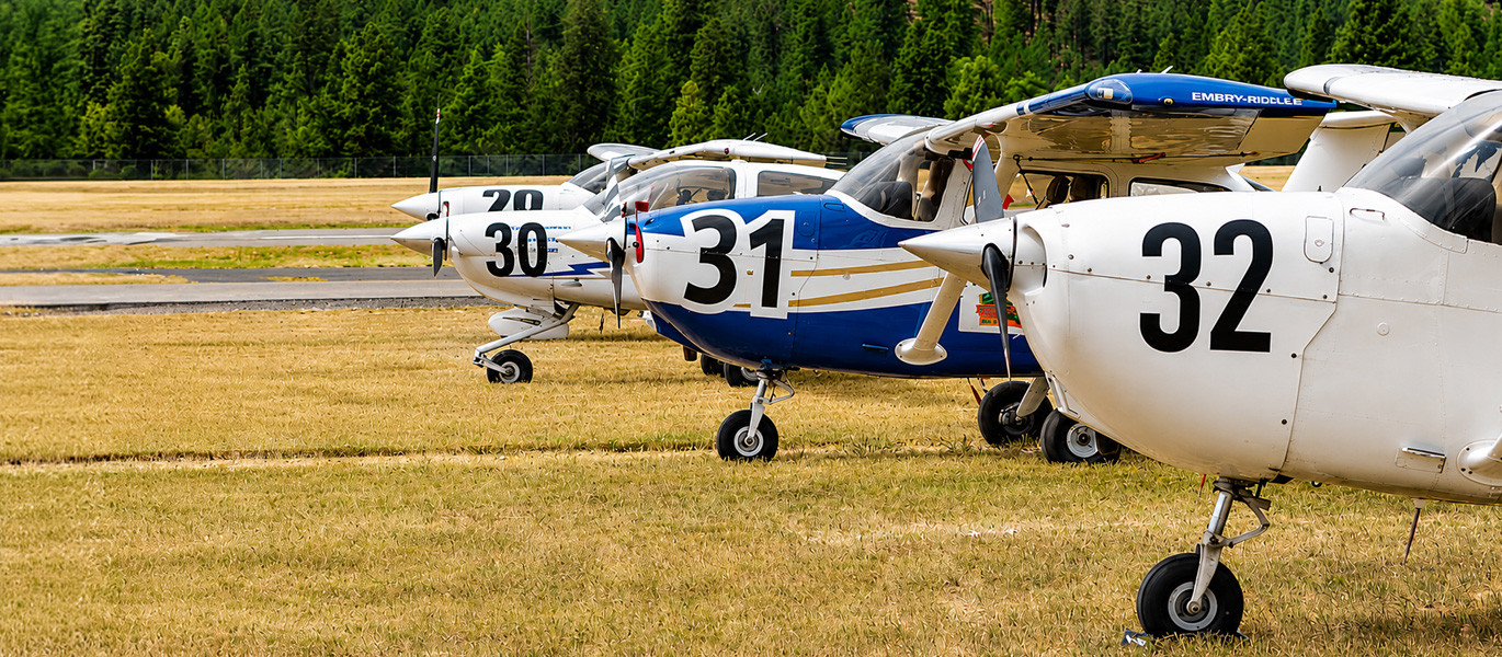 Welcome to The Air Race Classic (Air Race Classic, Inc.)